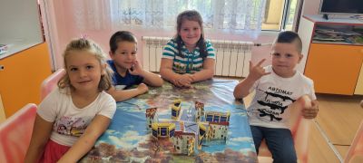 Група "Пчеличка" 9