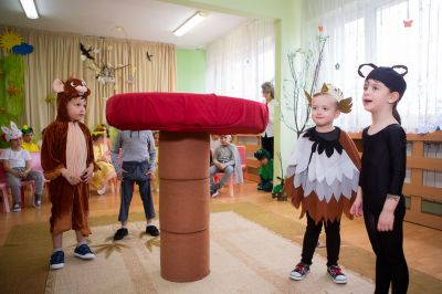 Група "Детелина" 16