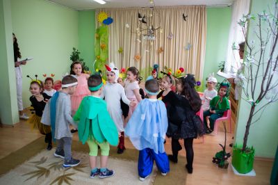 Група "Детелина" 18