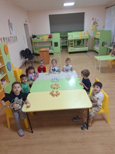 Група "Гъбка" 7